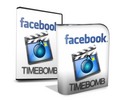 Thumbnail Facebook Video Timebomb App