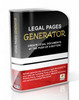 Thumbnail Legal Pages Generator