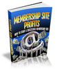 Thumbnail Membership Site Profits 