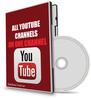 Thumbnail All Your Youtube Channels On One Channel Thumbnail All Your Youtube Channels On One Channel