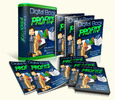 Thumbnail Digital Book Profits- All About Profiting From Digital Books