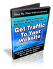 Thumbnail How to Get Traffic To Your Website