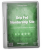 Thumbnail Create a Drip Fed Membership Site