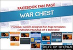 Thumbnail Facebook Fanpage Warchest (PLR) Thumbnail Facebook Fanpage Warchest (PLR)