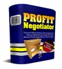 Thumbnail ***Profit Negotiator  ScriptNegotiator With (PLR)***
