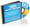 Thumbnail ***SEO Secrets Explained With (MRR)***