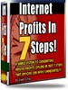 Thumbnail Internet Profit in 7 Steps 