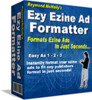 Thumbnail Ezy Ezine Ad Formatter