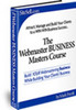 Thumbnail The Webmaster Business Master Course 