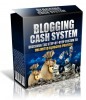 Thumbnail Blogging Cash System - FULL Private Label Rights + BONUS!