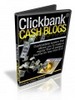 Thumbnail ClickBank Cash Blogs Video Set - with BONUS!