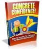 Thumbnail Concrete Confidence - with FULL Private Label Rights!