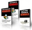 Thumbnail Ebook Creation and Promotion For Newbies - with PLR + BONUS!