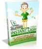 Thumbnail Instant Cash Strategies - FULL PLR + Mystery BONUS