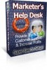 Thumbnail Help Desk Script for Internet Marketers - with PLR + BONUS!