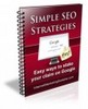 Thumbnail Simple SEO -Your Quick and Easy Guide to SEO Strategies! Thumbnail Simple SEO -Your Quick and Easy Guide to SEO Strategies!