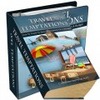 Thumbnail Travel Temptations - with Private Label Rights + BONUS!