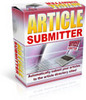Thumbnail Article Submitter Software - with PLR + MYSTERY BONUS!