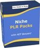 Thumbnail 18 Articles on Tinnitus - Ear Ringing - with PLR + BONUS!
