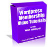 Thumbnail Wordpress Membership Site Video Course - with PLR + BONUS!