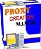 Thumbnail Proxy Creation Manual - with FULL PLR + Mystery BONUS!
