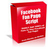 Thumbnail Facebook Fan Page Script -  with PLR+2 Mystery BONUSES!