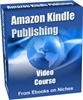 Thumbnail Amazon Kindle Publishing Video Course - MRR+Mystery BONUSES