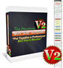 Thumbnail Amazing Mini Site Templates Pack 2 - with 2 Mystery BONUSES!