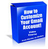 Thumbnail Customizing Your Gmail Account - MRR + 2 Mystery BONUSES!