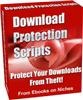Thumbnail Digital Download Protection Scripts - PLR + Mystery BONUSES