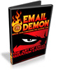 Thumbnail Email Demon Video Training Course - MRR + 2 Mystery BONUSES!