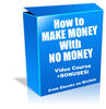 Thumbnail How to Make Money With No Money - MRR + 2 Mystery BONUSES!