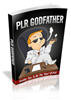 Thumbnail PLR Godfather - Master Resell Rights + 2 Mystery BONUSES!