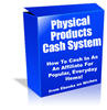 Thumbnail Physical Products Cash System Video Course - MRR + BONUSES!