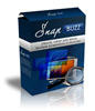 Thumbnail SnapBuzz Screen Capture Program - with PLR+2 Mystery BONUSES