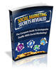 Thumbnail Social Marketing Goldmine Report - with 2 Mystery BONUSES!