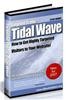 Thumbnail Targeted Traffic Tidal Wave Report - MRR + 2 Mystery BONUSES