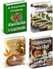 Thumbnail Homemade Christmas, Holiday Candy And Fudge Recipes - PLR!