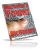 Thumbnail Marketer's Power Dictionary - with PLR + 2 Mystery BONUSES!