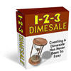 Thumbnail 1-2-3 Dimesale Script-Master Resell Rights+2 Mystery BONUSES