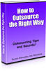 Thumbnail How to Outsource the Right Way - MRR + 2 Mystery BONUSES!