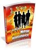Thumbnail Hot New Business - Master Resell Rights + 2 Mystery BONUSES!