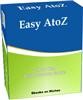 Thumbnail Easy AtoZ - Create Your Online Indexes Easily - with BONUSES