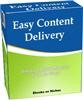 Thumbnail Easy Content Delivery - Distribute Digital Stuff Fast & Easy