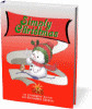 Thumbnail Simply Christmas - Master Resell Rights + 2 Mystery BONUSES!