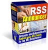 Thumbnail RSS Announcer - with FULL PLR and Source Code + 2 BONUSES!