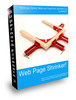 Thumbnail Web Page Shrinker - with Private Label Rights + BONUSES!