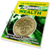 Thumbnail The Golden Rules of Acquiring Wealth - with PLR + 2 BONUSES!