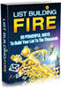 Thumbnail List Building Fire - with FULL MRR + 2 Mystery BONUSES!