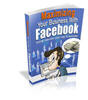 Thumbnail Maximizing Your Business with Facebook - MRR + 2 BONUSES!